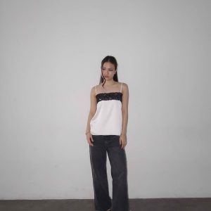 Silky Top