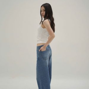 Baggy Jeans
