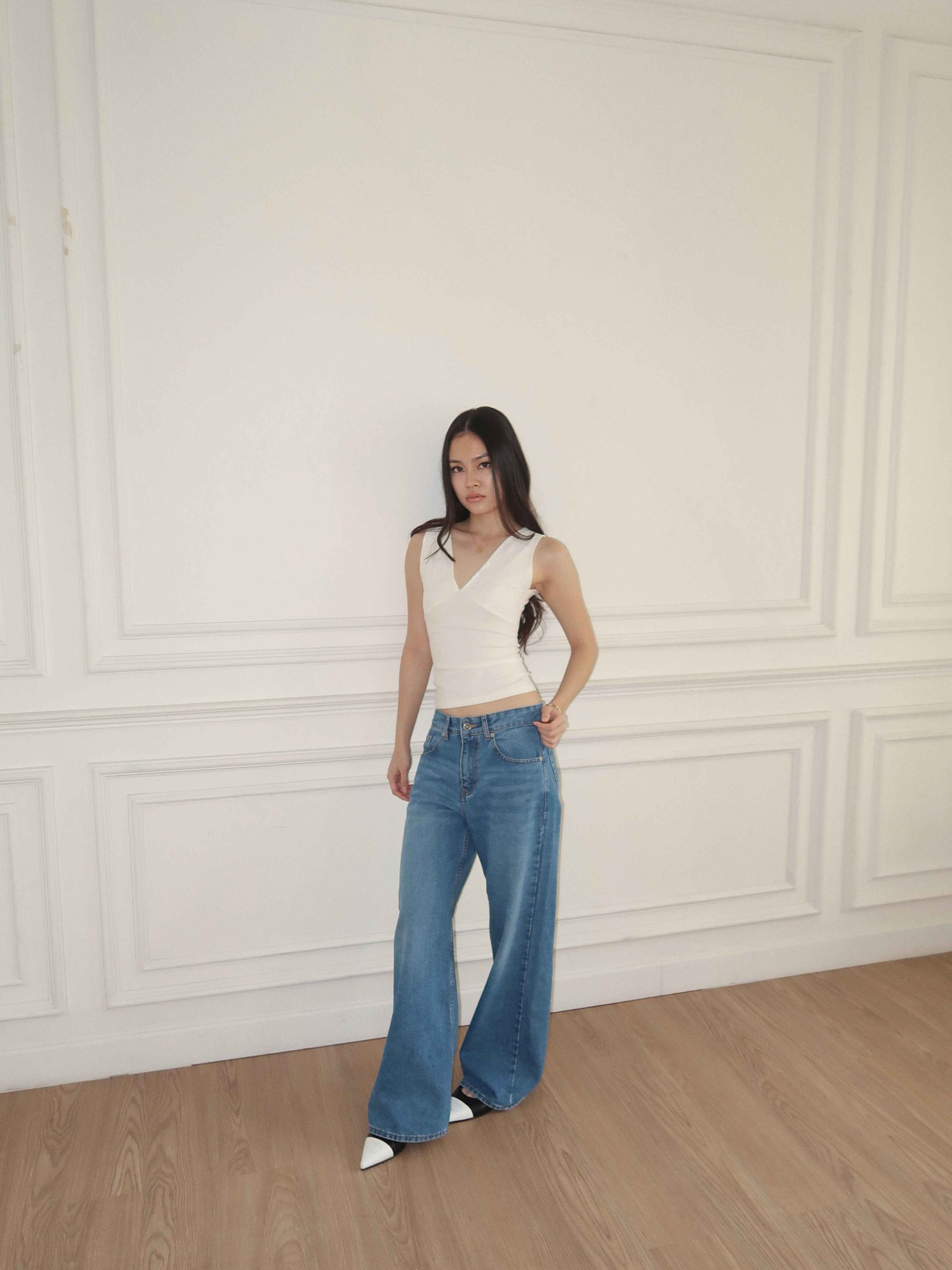 Sue Tank - Image 6