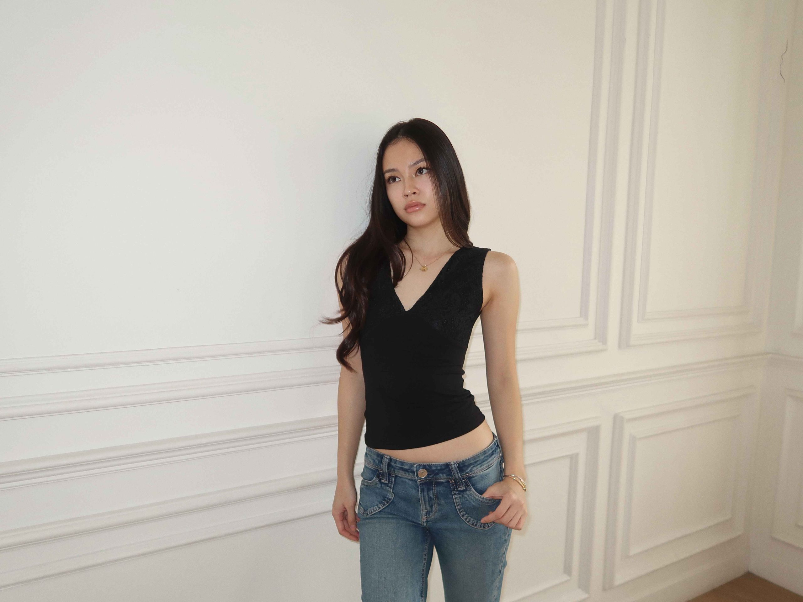 Sue Tank - Image 2