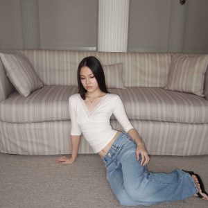 Mina Top