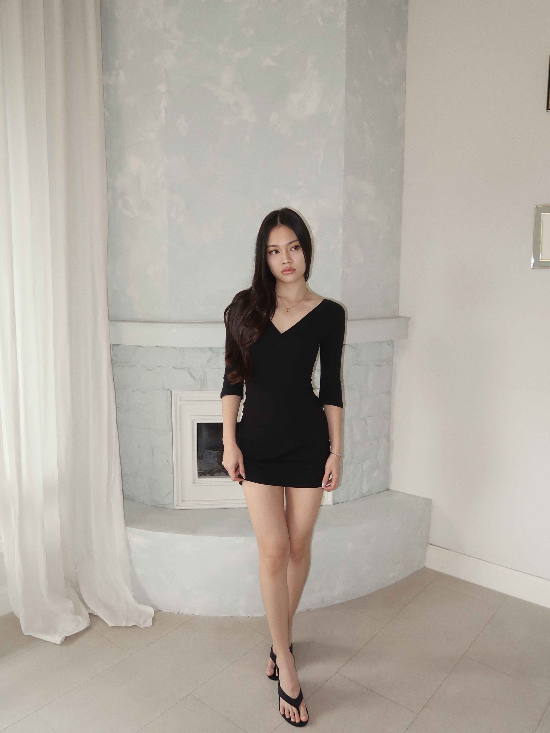 Lila Dress - Image 2