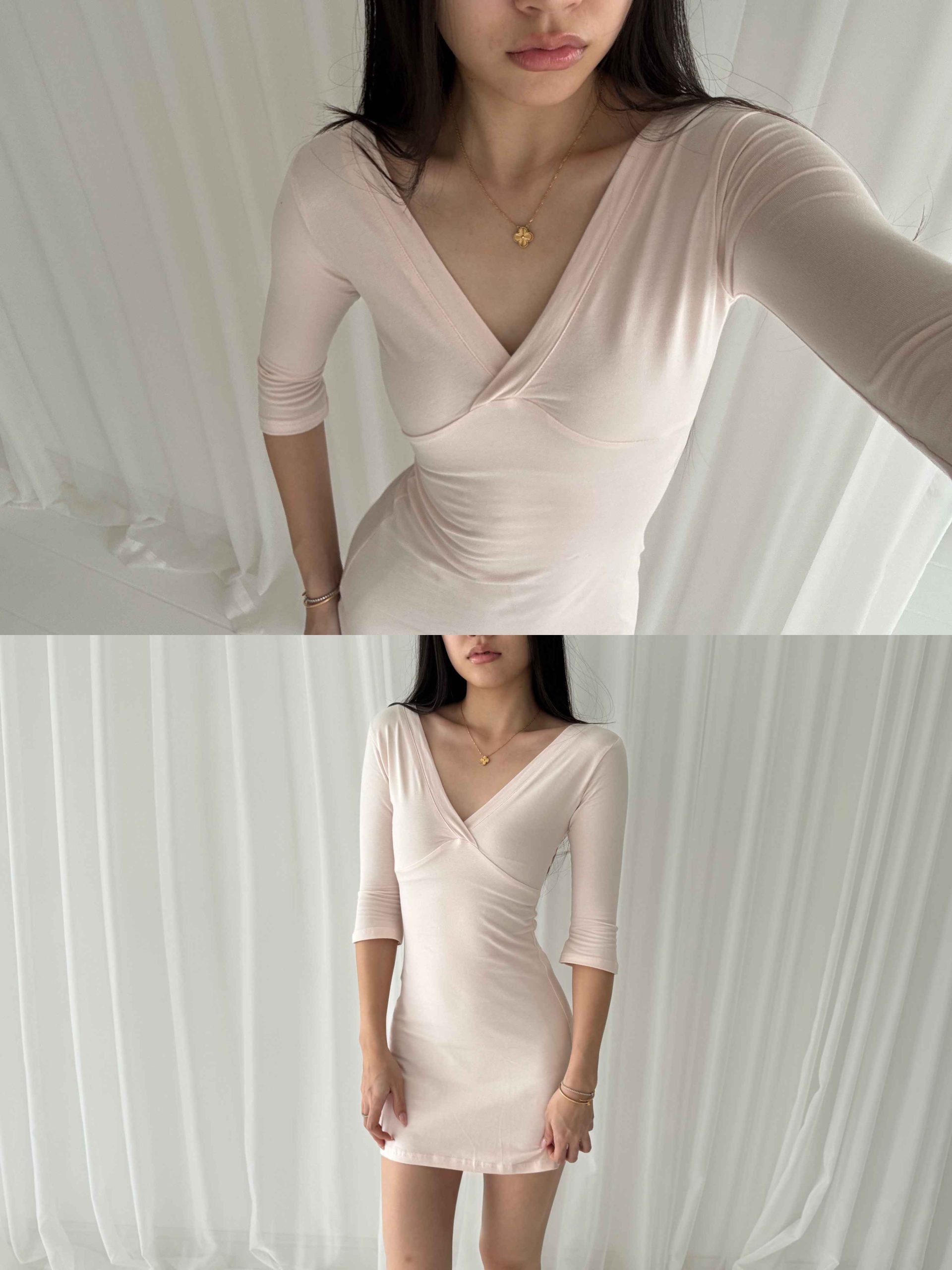 Lila Dress - Image 8