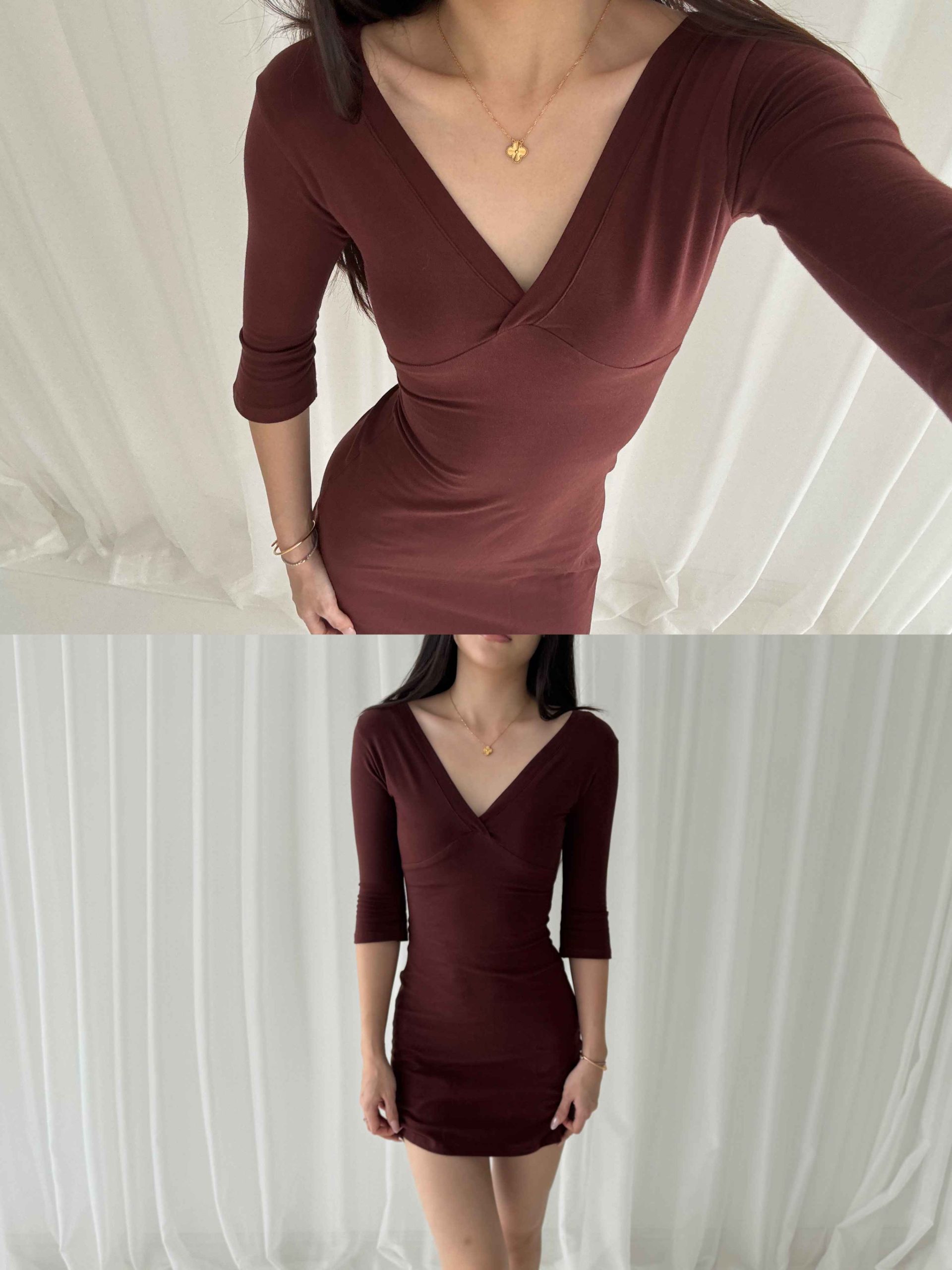 Lila Dress - Image 6