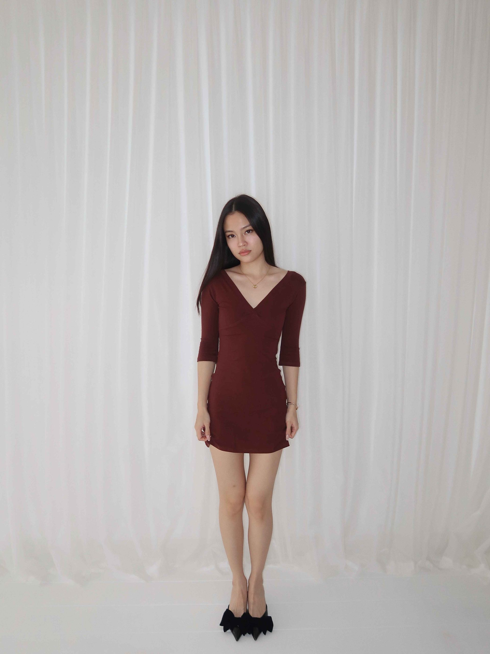 Lila Dress - Image 5