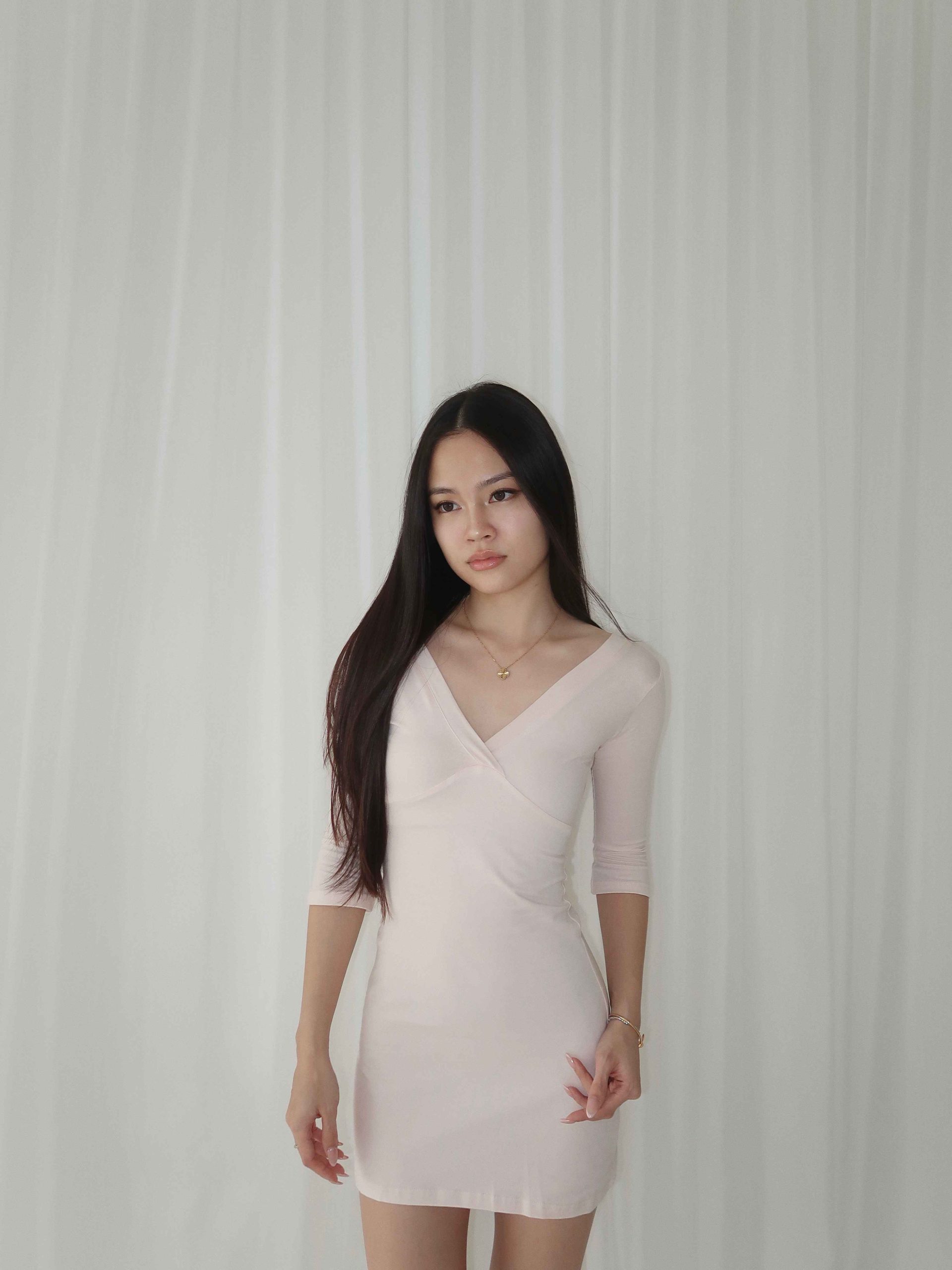 Lila Dress - Image 7