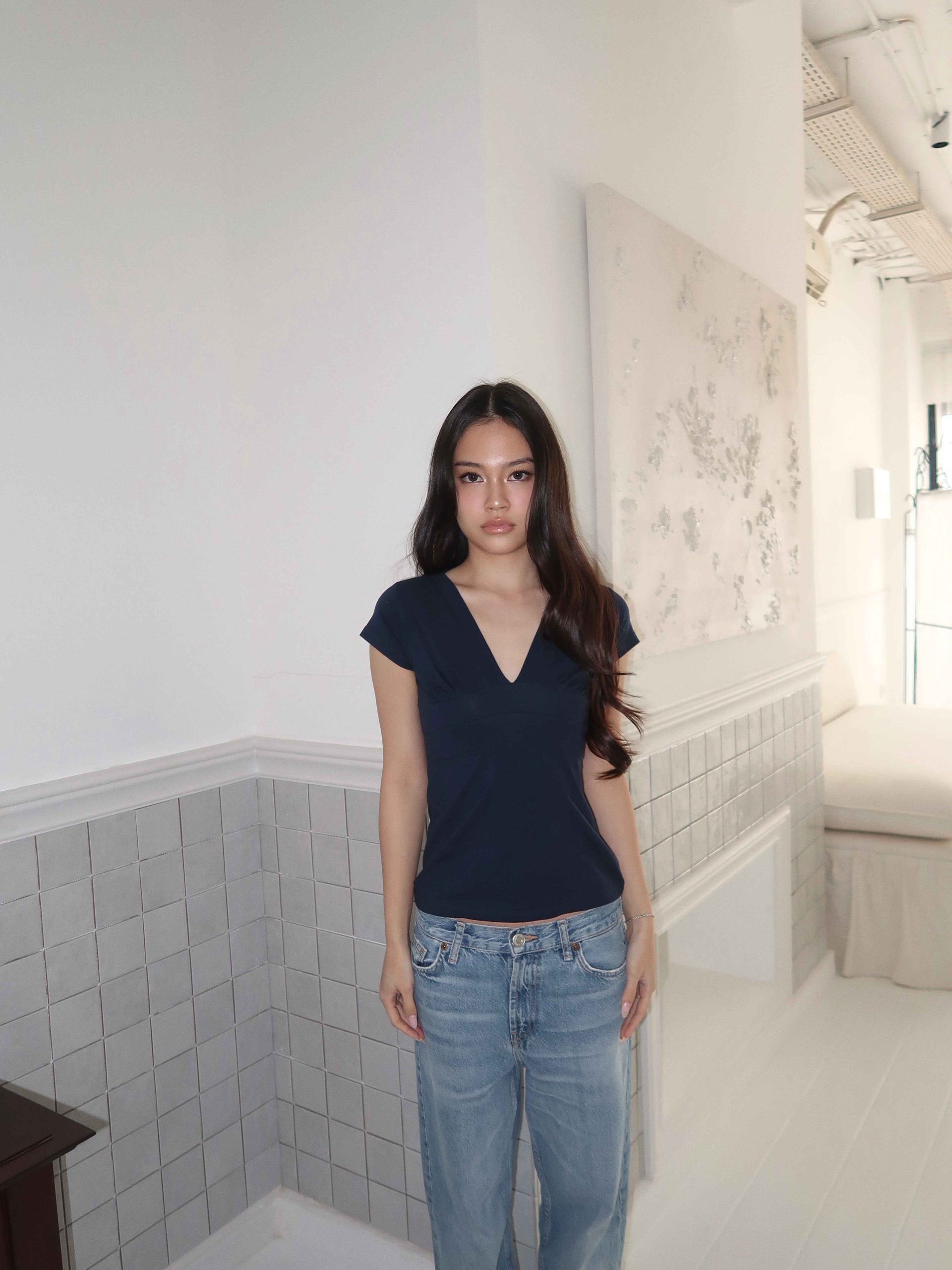 Sasha Top - Image 2
