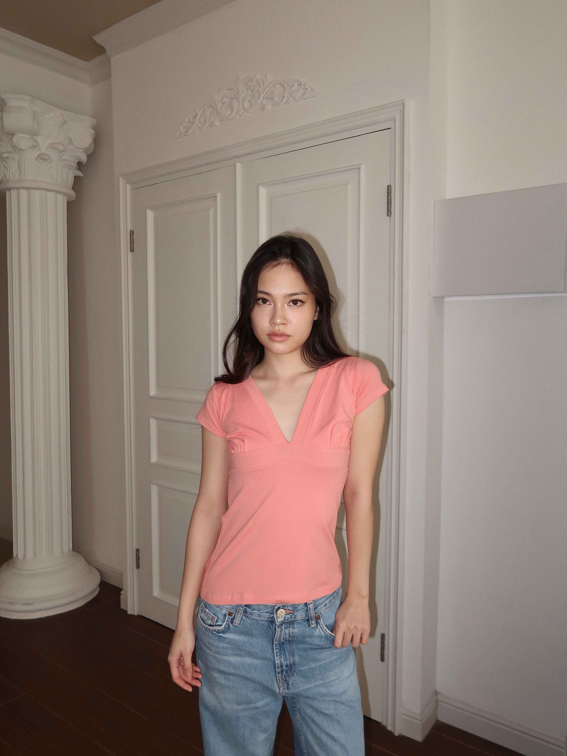 Sasha Top - Image 6
