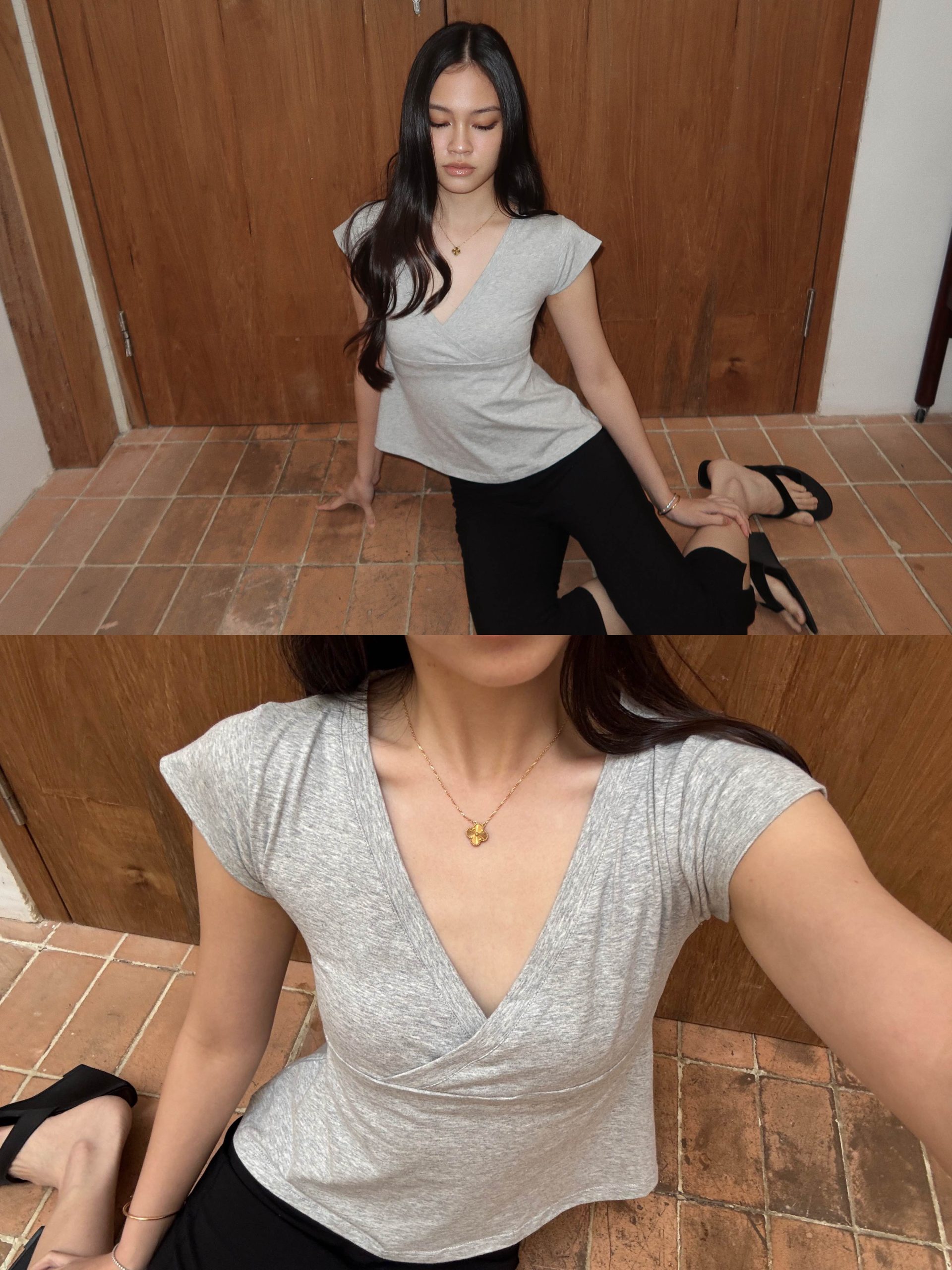 Missy Top