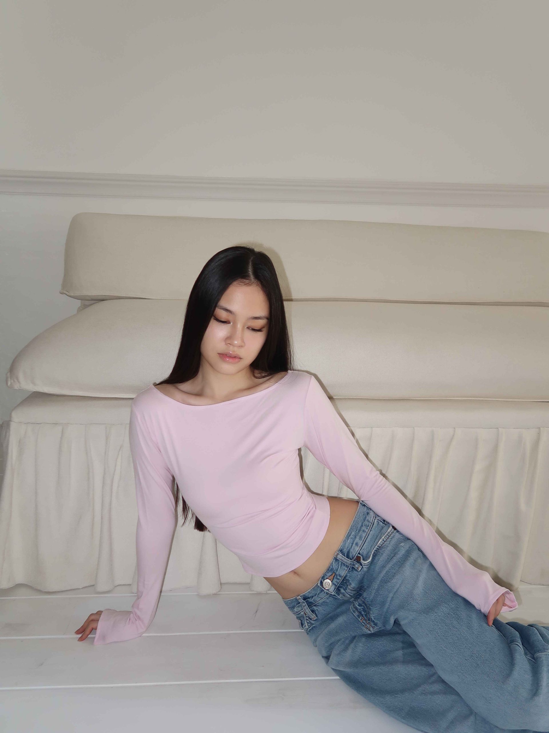 Sheer Top - Image 7