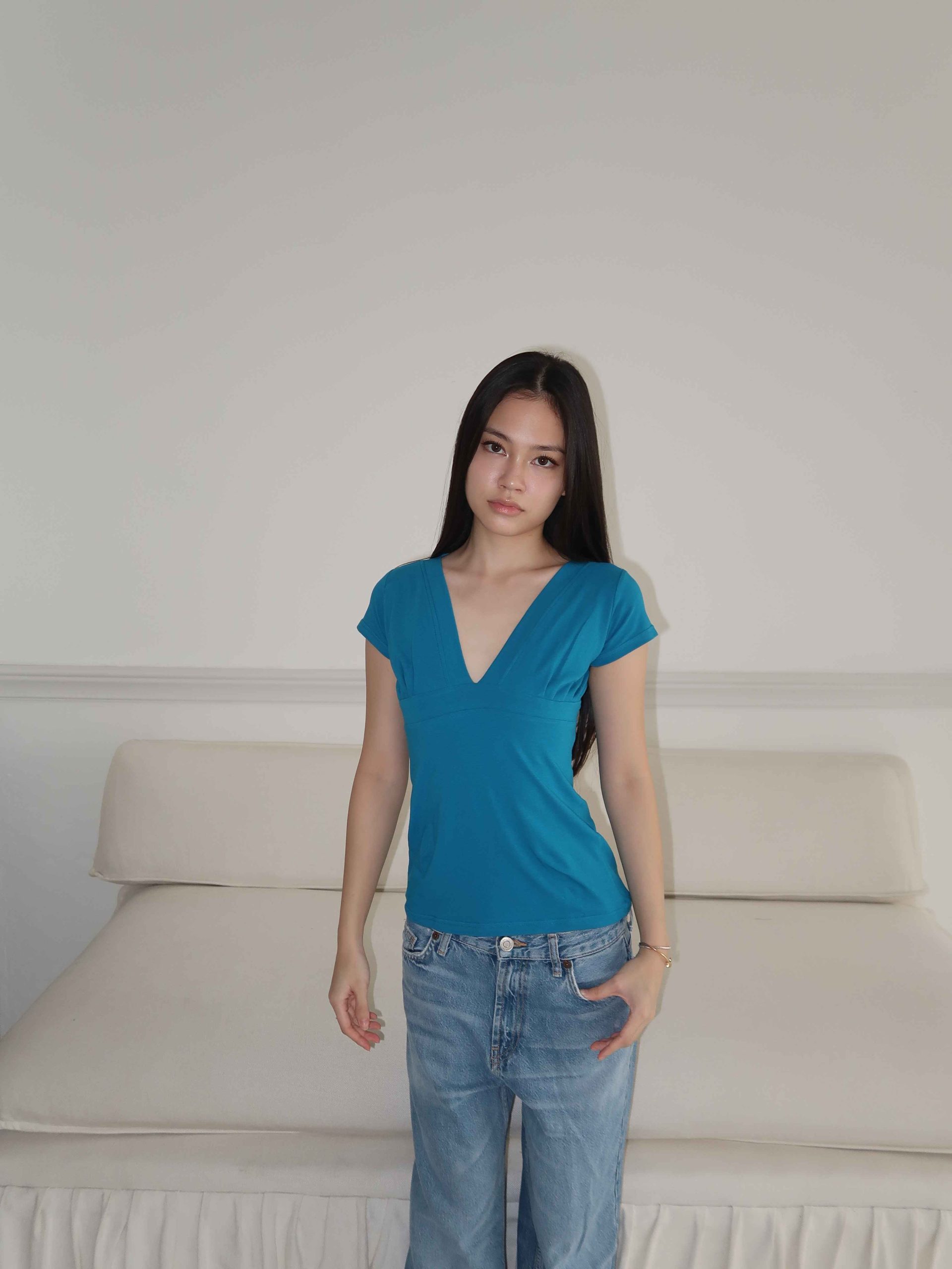 Sasha Top - Image 8