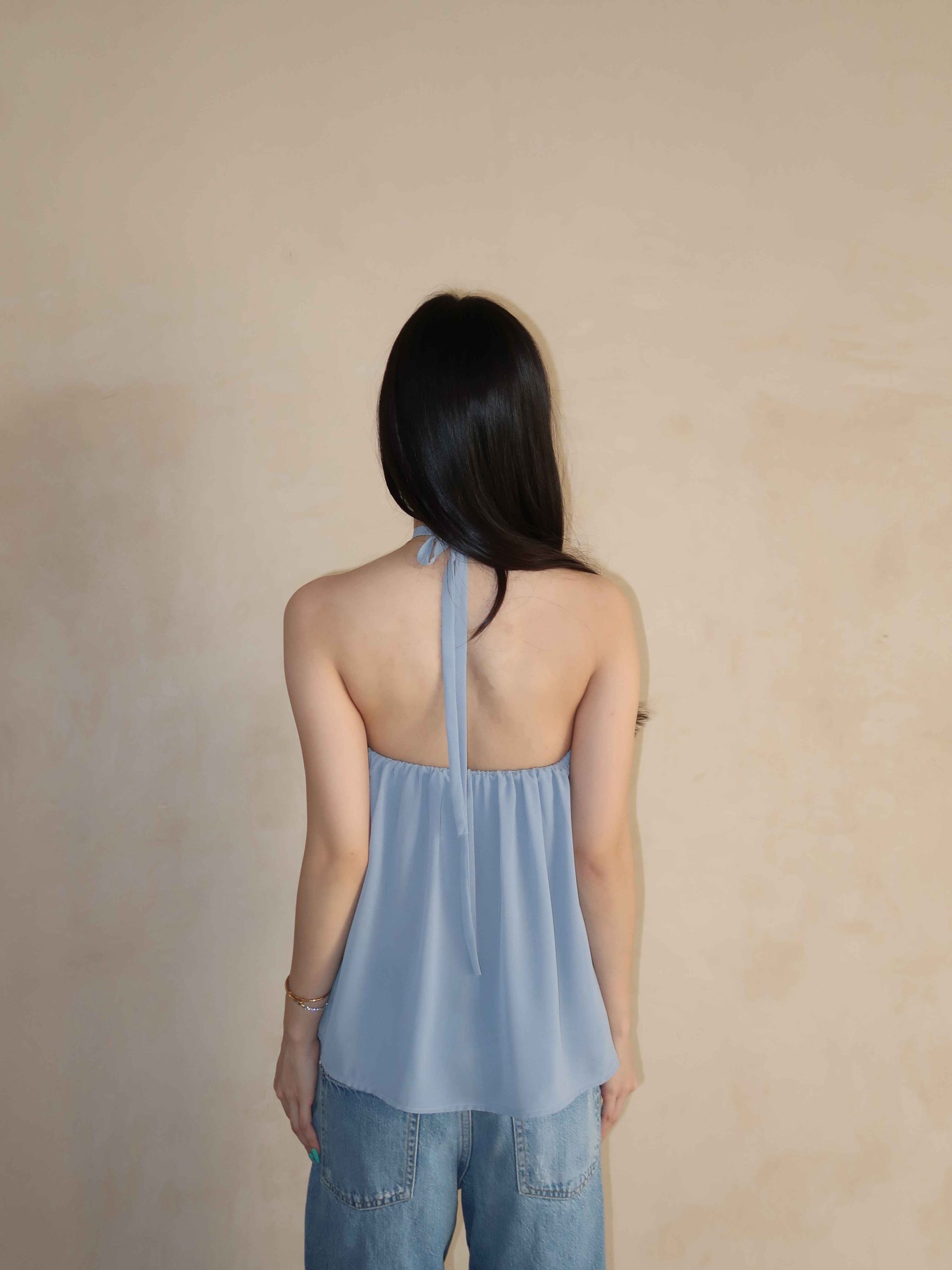 Chiffon Top - Image 4
