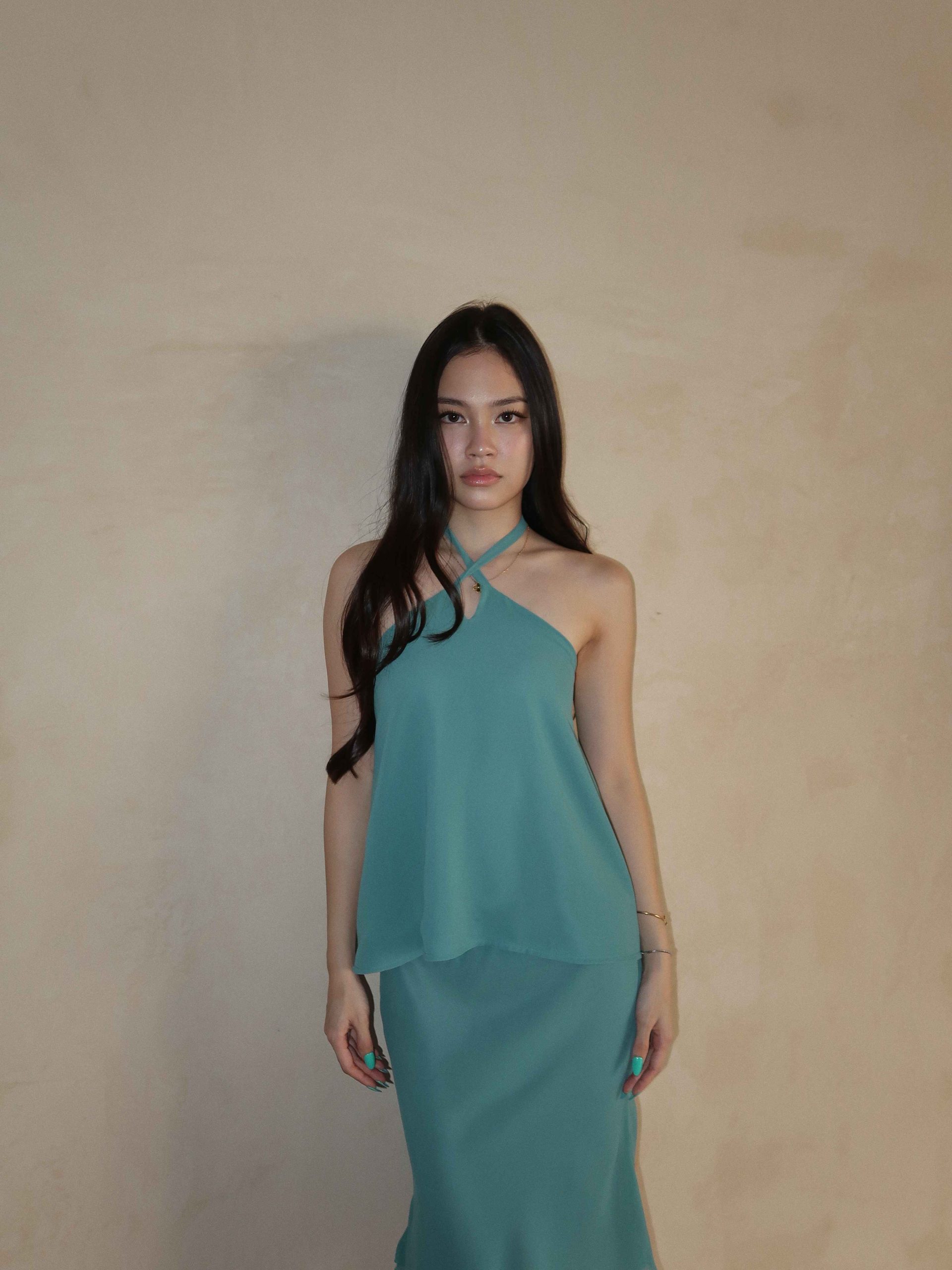 Chiffon Top - Image 5
