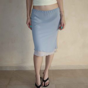 Mermaid Skirt