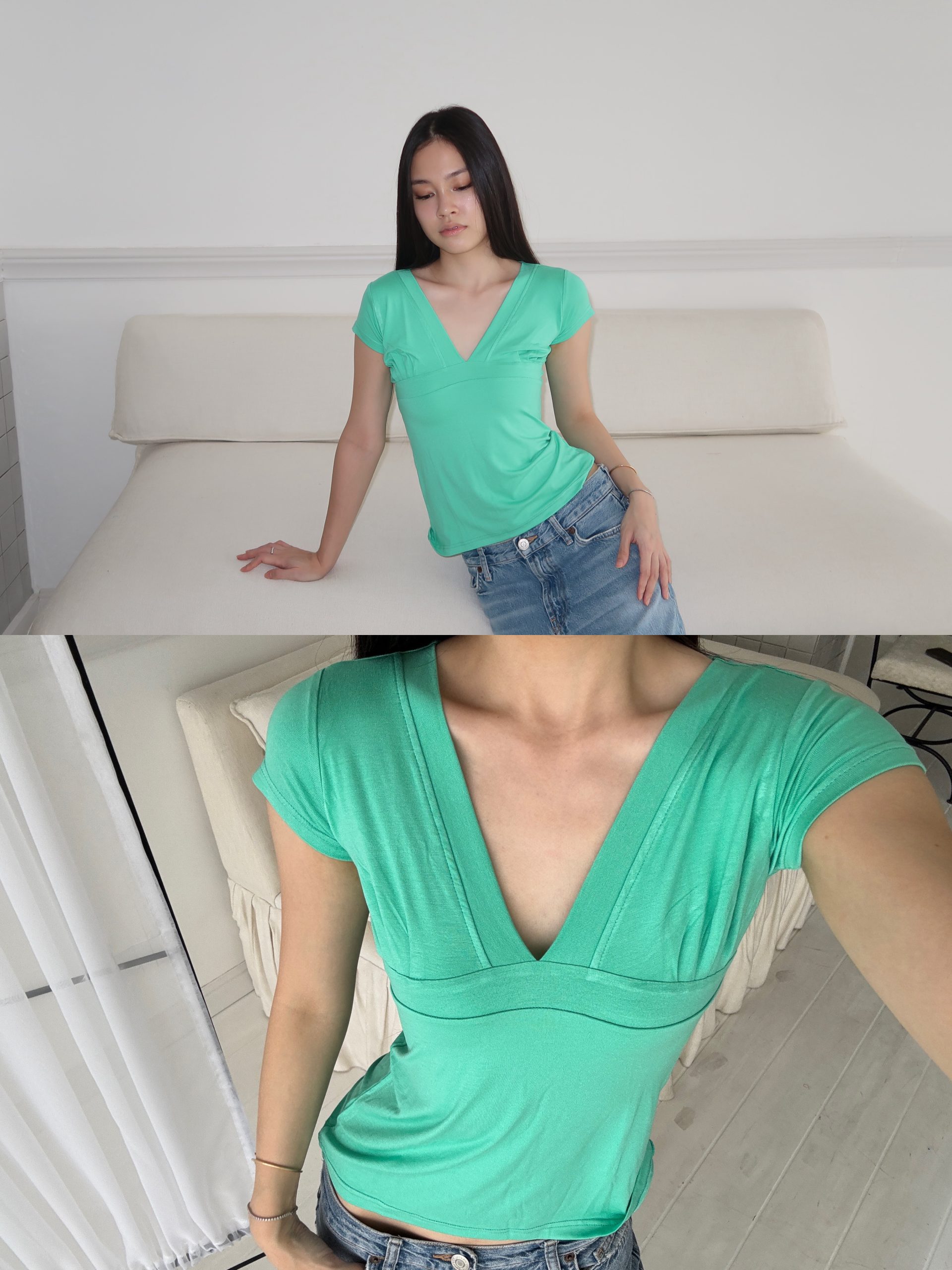 Sasha Top - Image 5