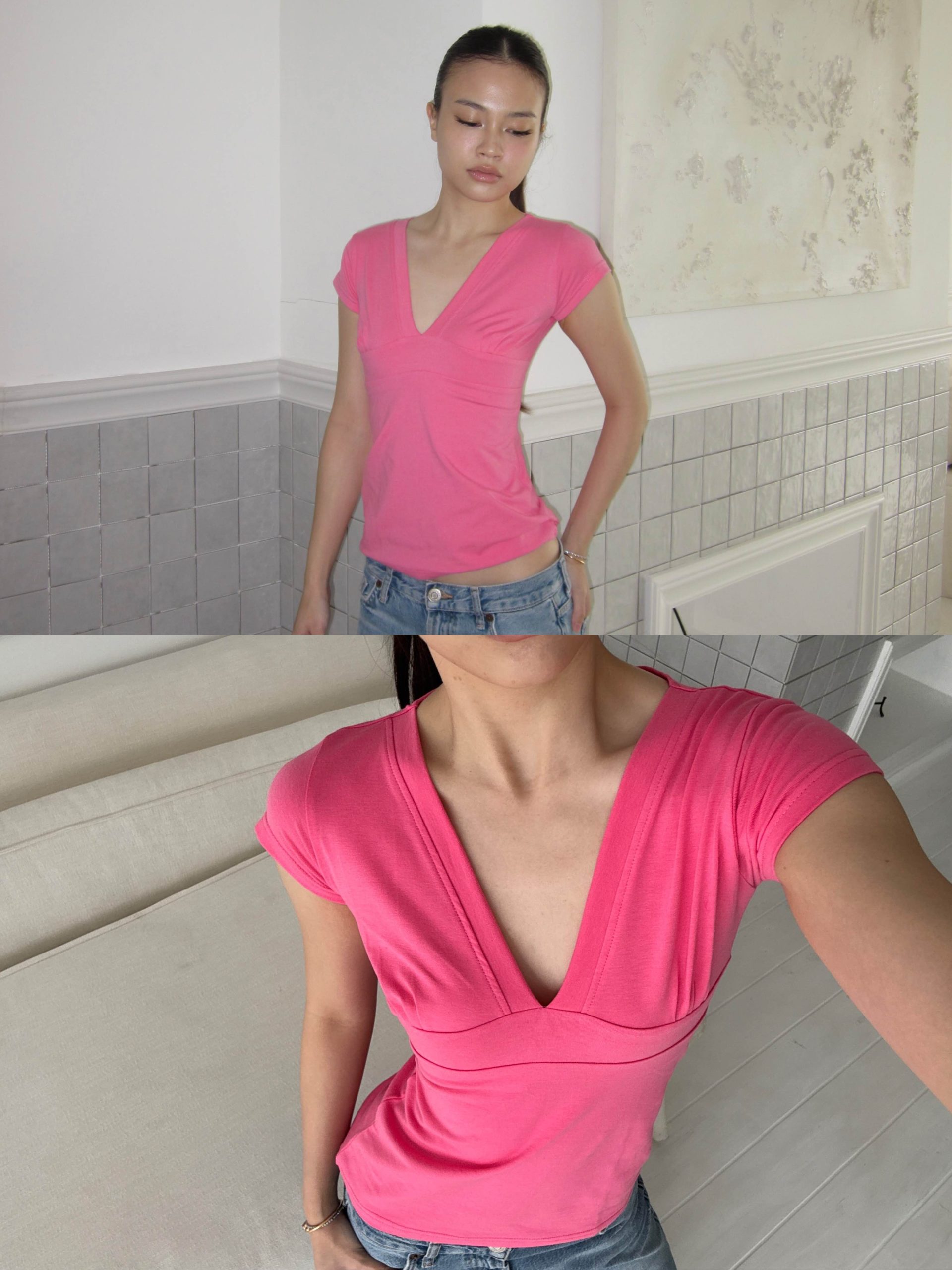 Sasha Top - Image 12