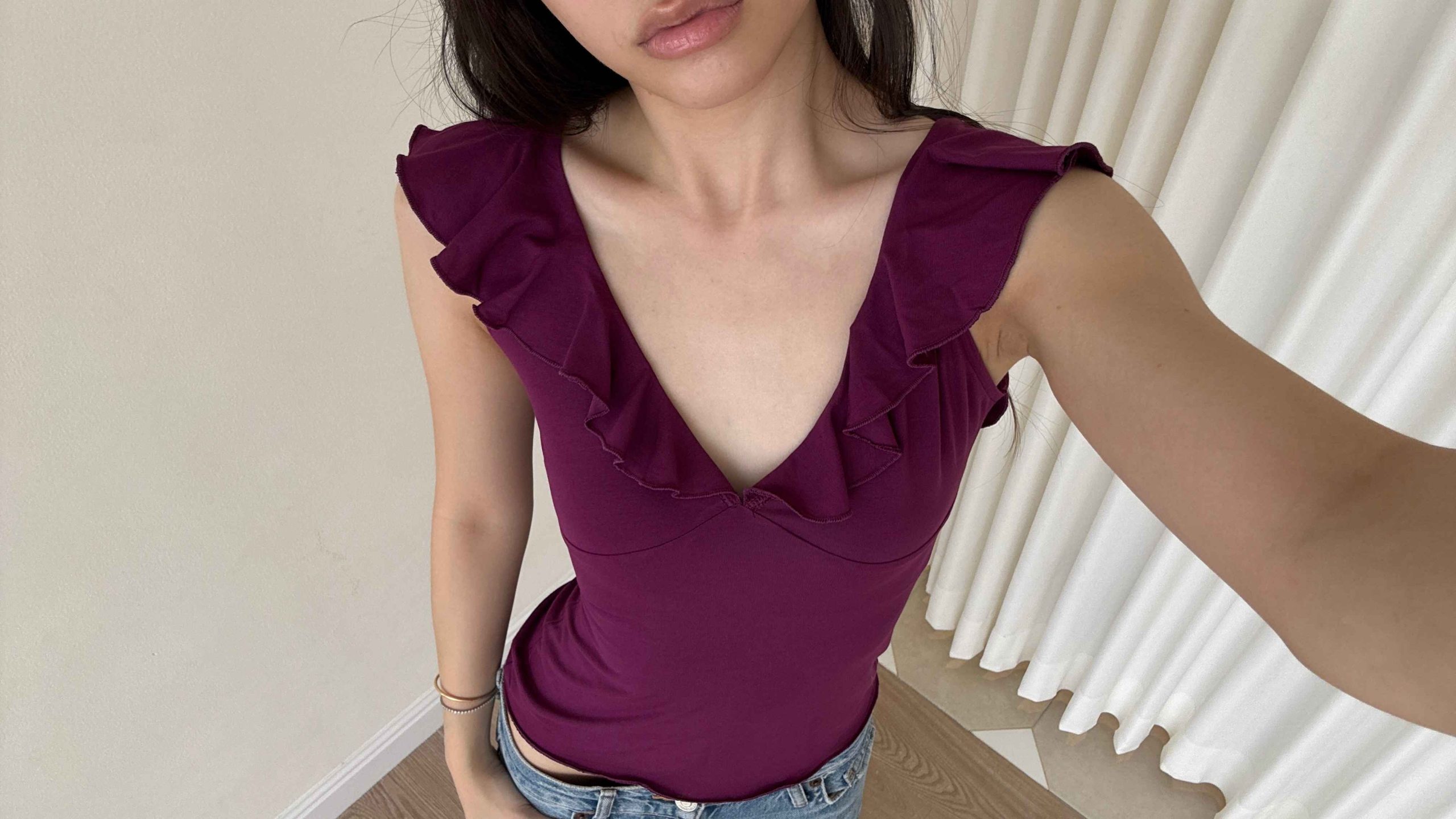 Lotus Top - Image 6