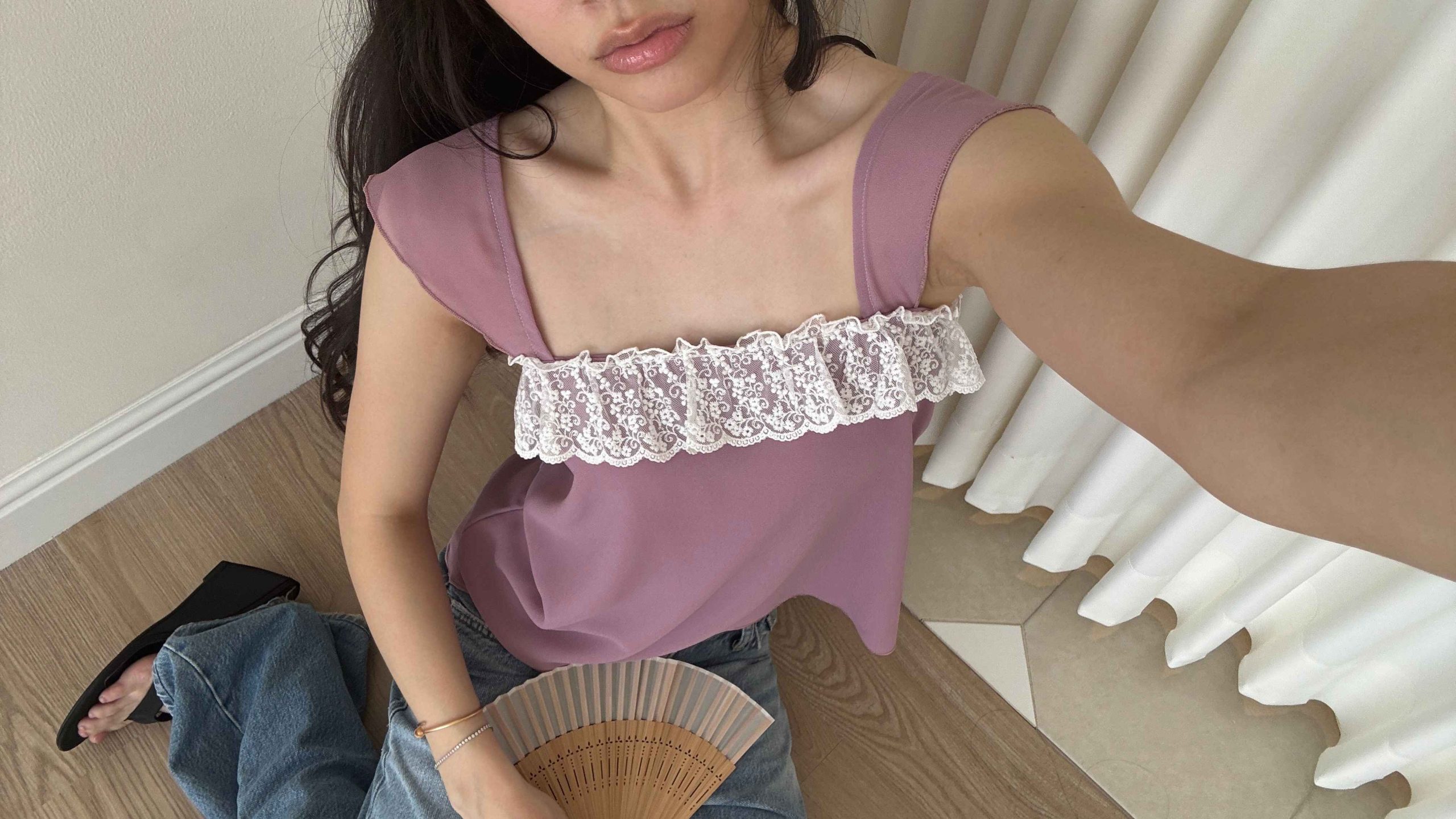 Blossom Top - Image 4