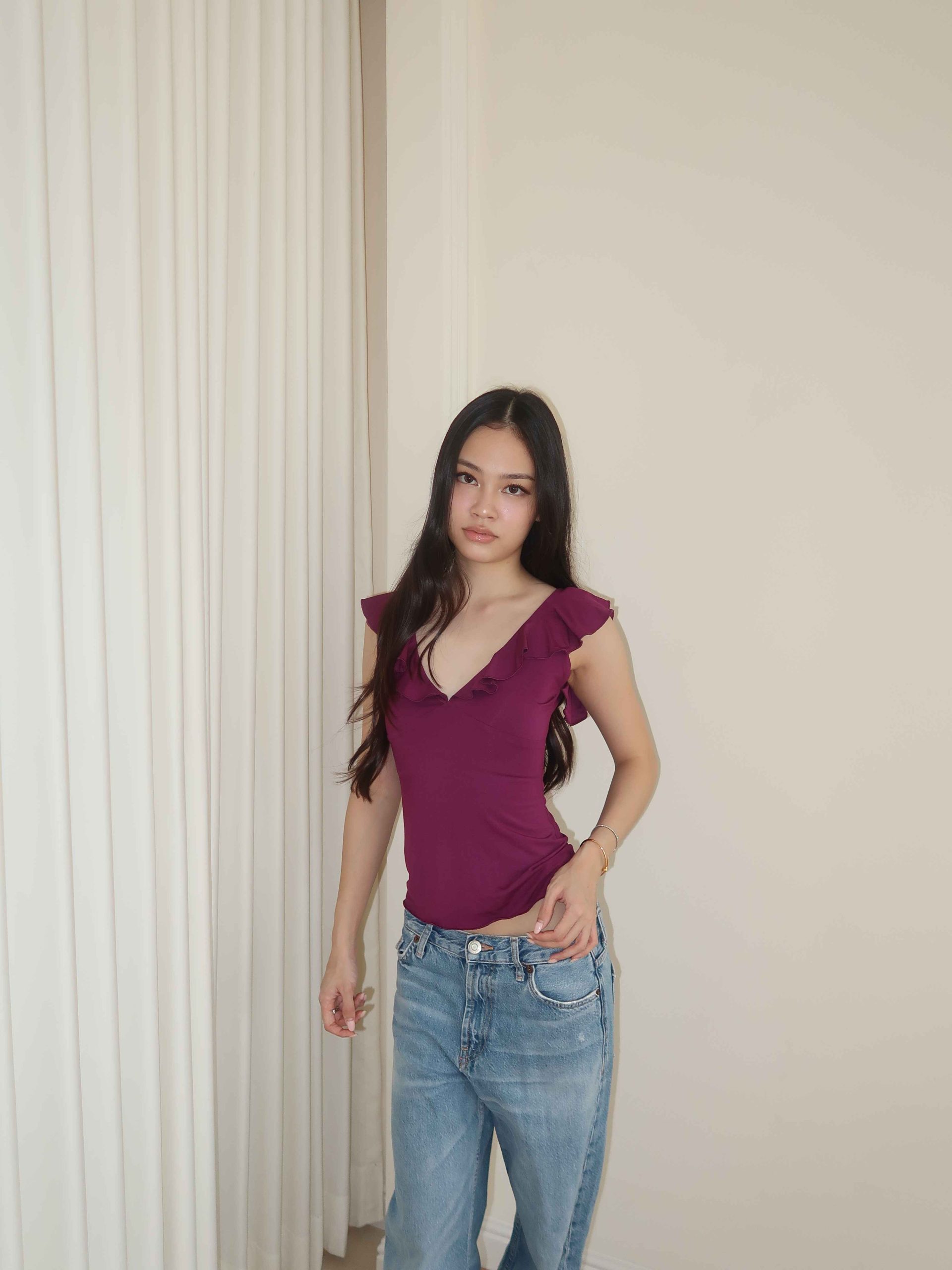 Lotus Top - Image 2