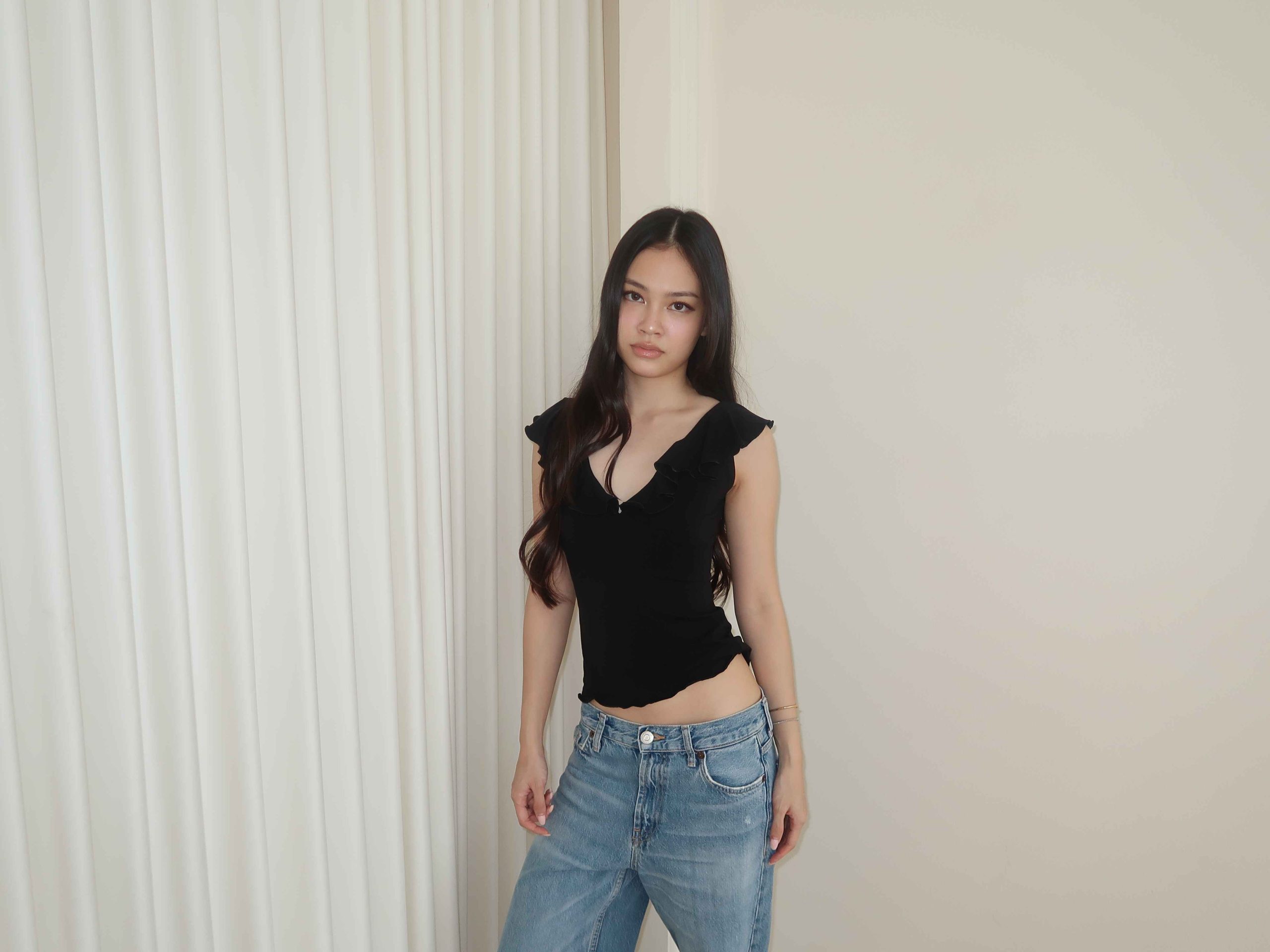 Lotus Top - Image 4