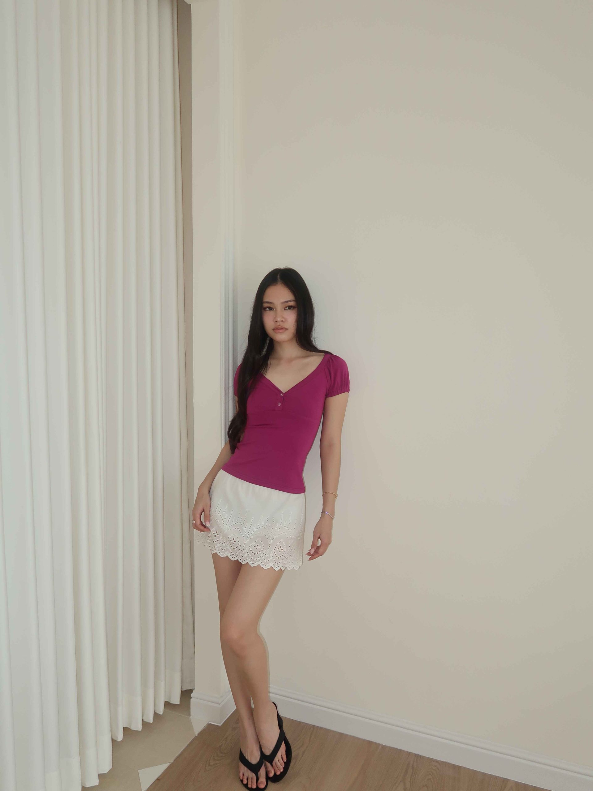 Puffy Top