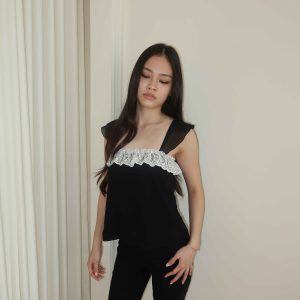 Blossom Top