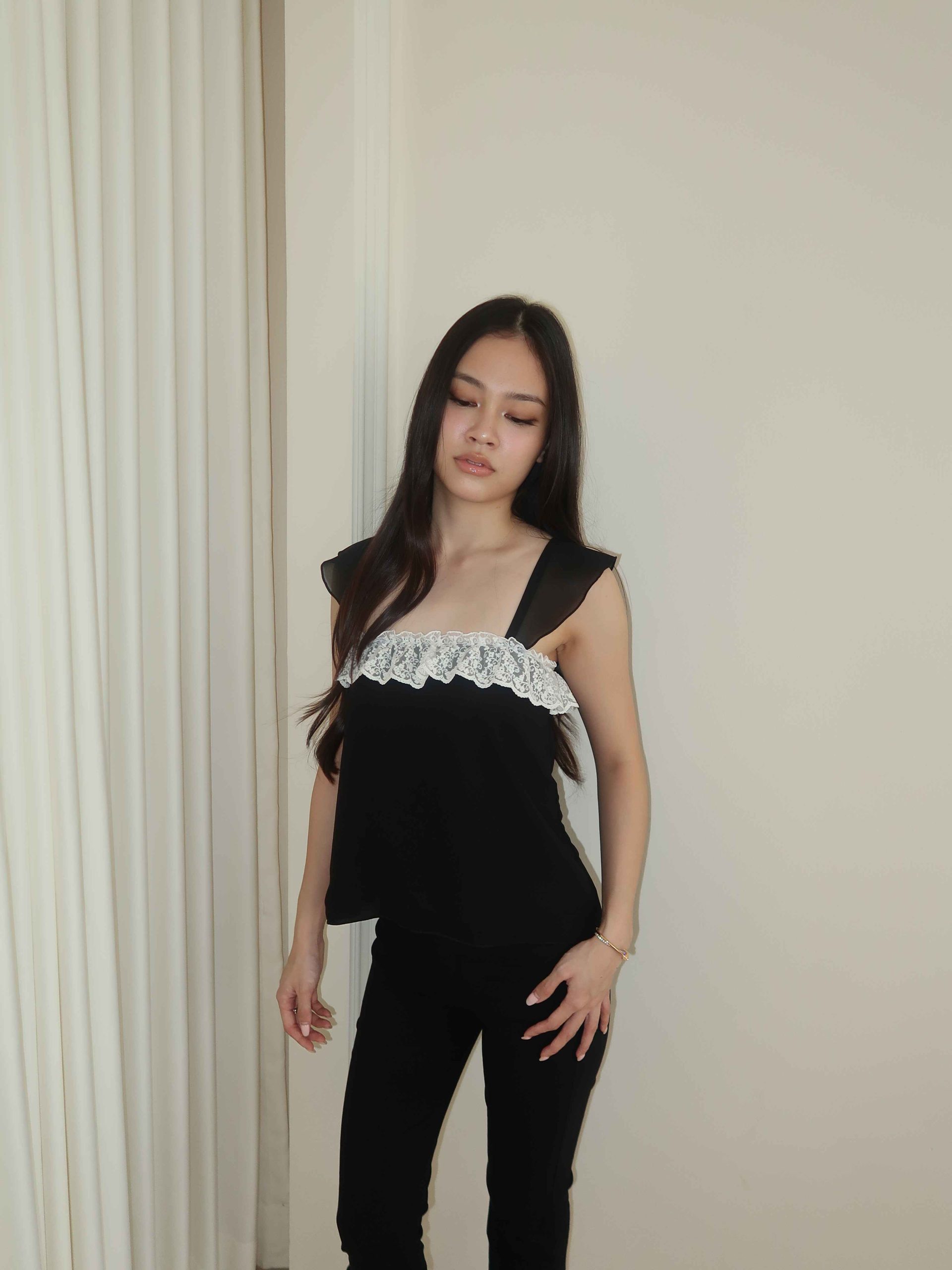 Blossom Top
